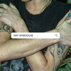 AMY WINEHOUSE🥀