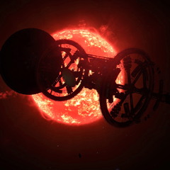 Going Interstellar