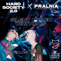 AVOtekktion @ Silent Killer Birthday Party By Hard Society 2.0 - Early Frenchcore Set