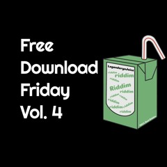 Free Download Friday Vol. 4