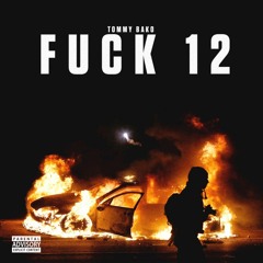 Fuck 12 (prod. SalTreze)