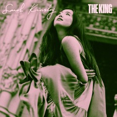 the king (voice memo version)