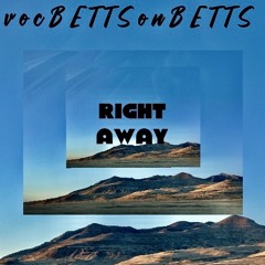 Mitski x Indie pop type beat - “Right Away” - vocBETTSonBETTS