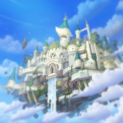 Lobby — Heaven Hold: Guardian Tales OST