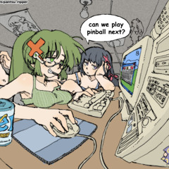 1on1 (ramonaheart)