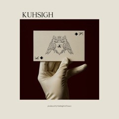 K GON' FLY (Prod. Texaco & Kuhsigh)