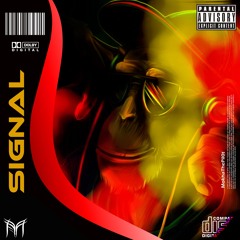 "SIGNAL" - Bad Bunny, Arcangel | Retro Reggaeton Type Beat
