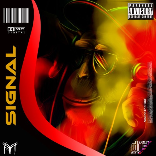 "SIGNAL" - Bad Bunny, Arcangel | Retro Reggaeton Type Beat