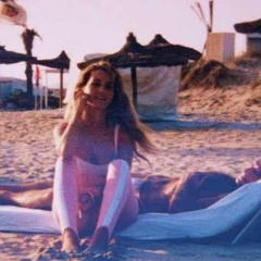 Ibiza Memories (River Thinman House Nation Mix)
