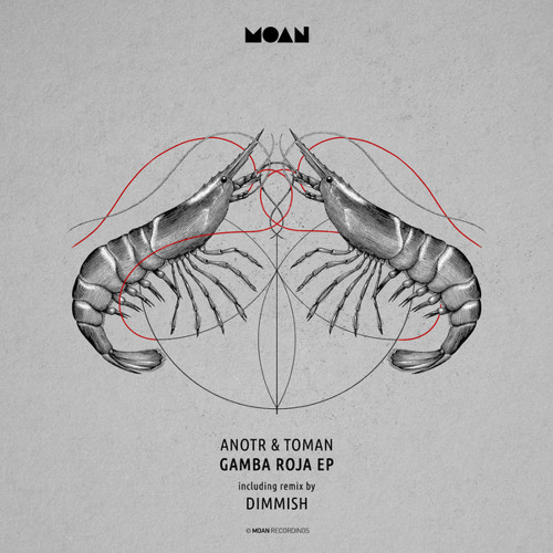 Gamba Roja (Dimmish Remix)