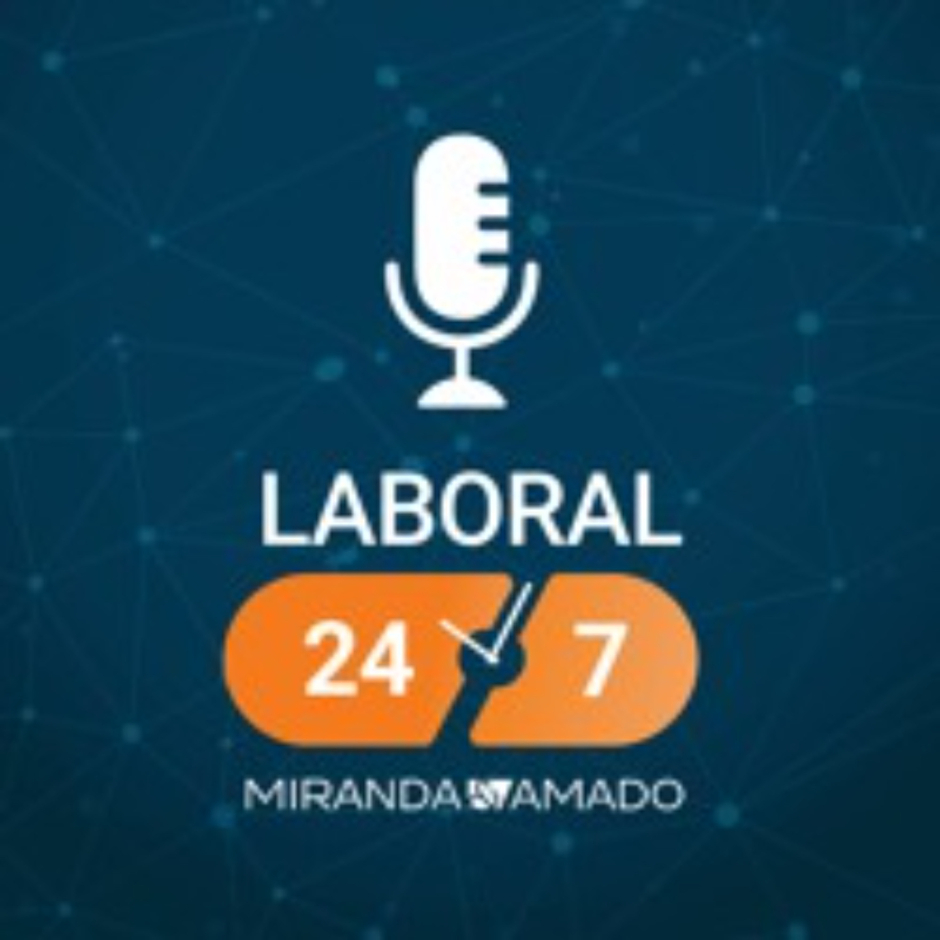 Laboral 24/7