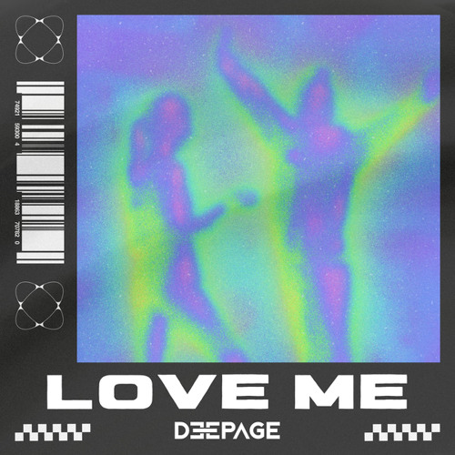 Love Me (Radio-Edit)