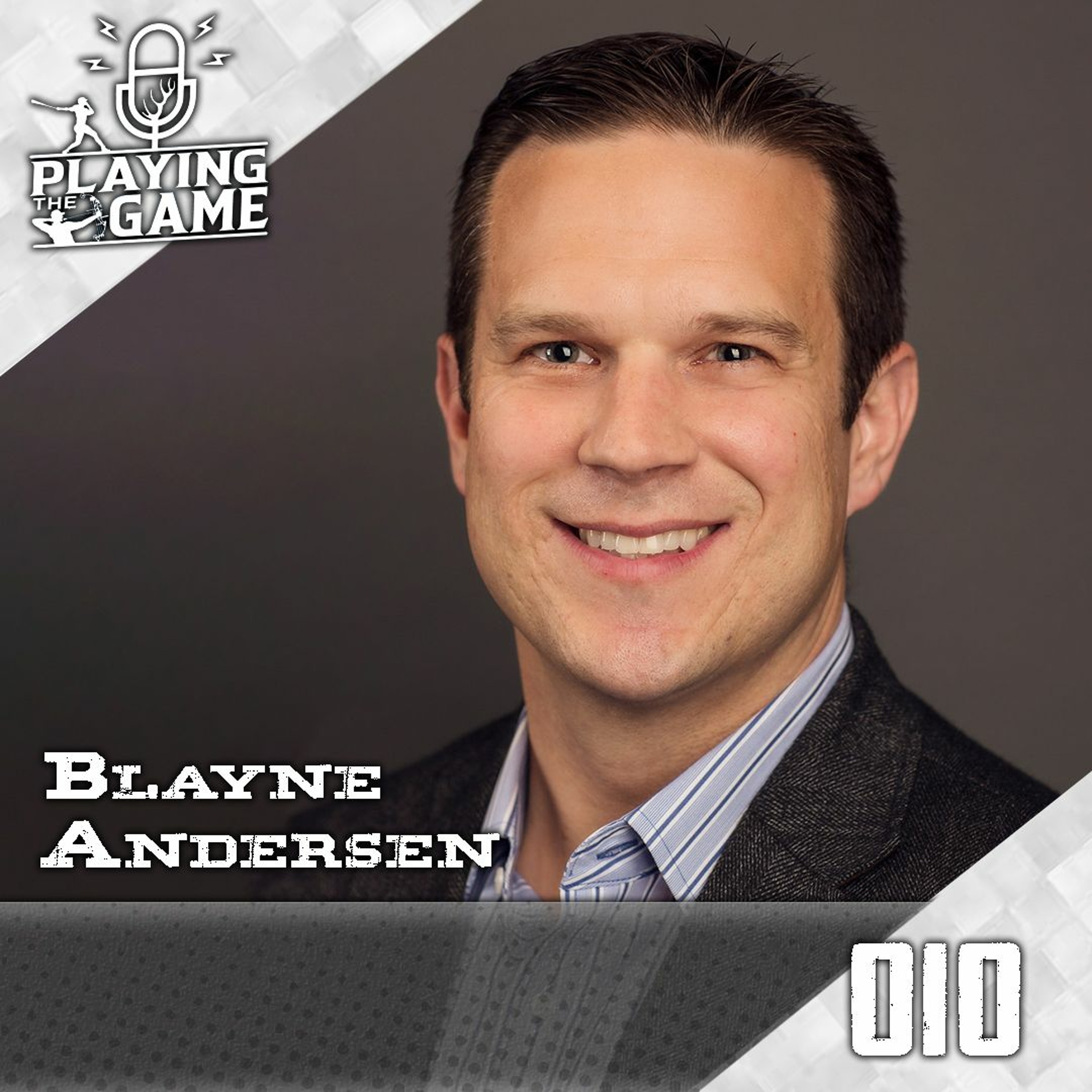 Playing The Game Podcast