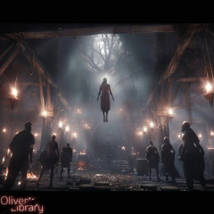 Oliver's Library - Odin Summon