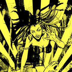 You Love Her Coz She's Dead - 2007