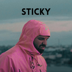 STICKY drake - swaboshewskee remix