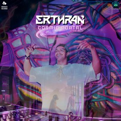 Cosmic Portal - Erthran (Live Set)