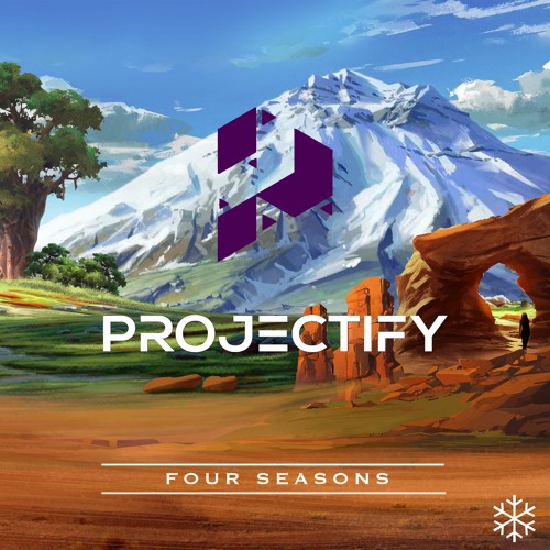 Projectify - Four Seasons
