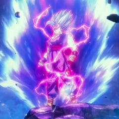 Gohan Beast Quote Have To Achieve A New Form X Yeat Can't Stop It (Slowed)