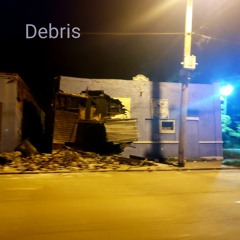 Debris (2023)