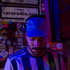 Rave Index @RaRaRadio [29-07-2023]