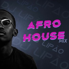 AFRO HOUSE MIX VOL.1