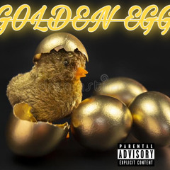 Blakfromstuart - Golden Egg (PreMIX)