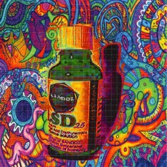 Sid Jenkins - Ready For LSD