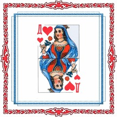 Дама (prod. by threesixmatter)