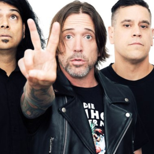 Interview with Ben Kowalewicz of Billy Talent