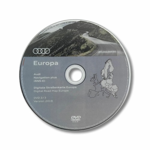 Stream Audi Navigation Dvd Download by Roderick | Listen online for free on  SoundCloud