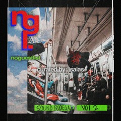 NoGuestList Radio #002