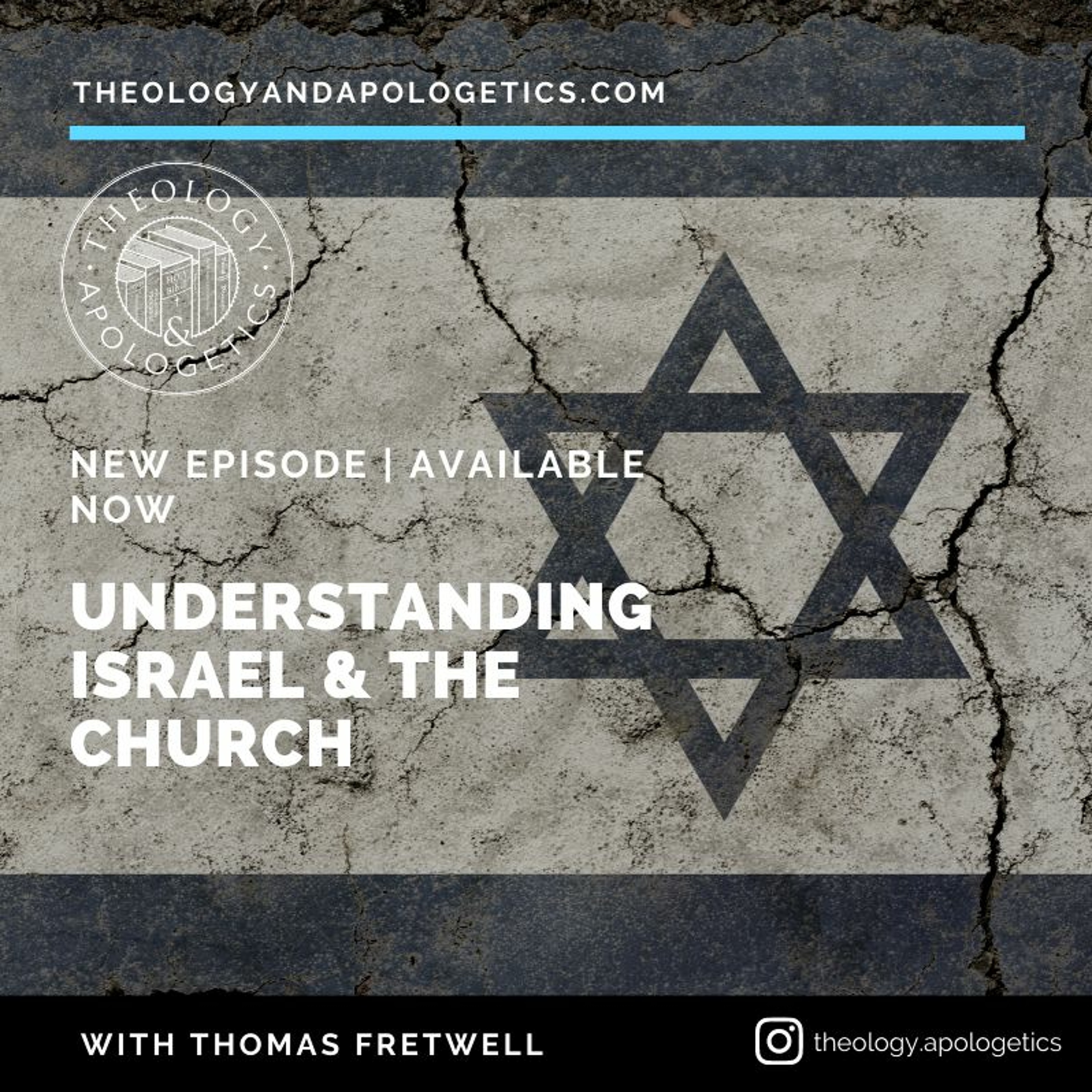 Theology and Apologetics Podcast