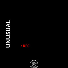 CLAUDIOCOX \ Unusual •REC x DESNAFIORI powered SOCIOCREW