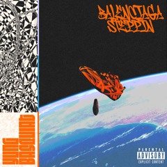 Balenciaga Steppin' (PROD. BY EROS)