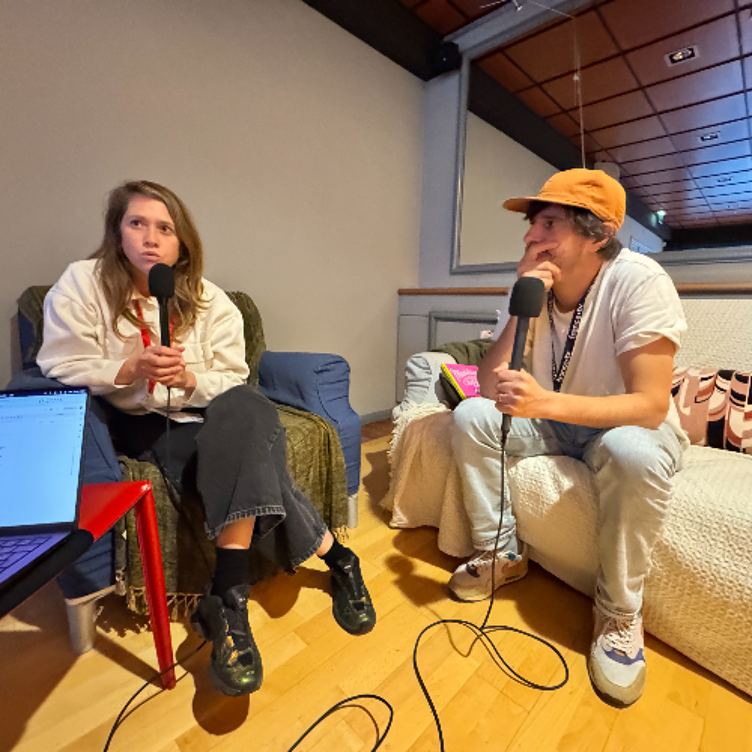 ActuaLitté : les Podcasts du livre