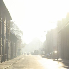 Can You Feel The Sunshine - 23 EDO cover