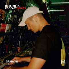 HTXSTHSTX Series - Spårvår