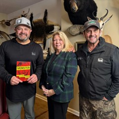 E467 - Annie Schwartz and the Monster: The Truth Inside Jeffrey Dahmer's Apartment  Part 2