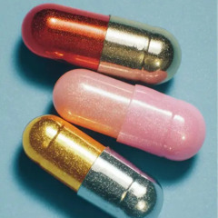 3 Pills