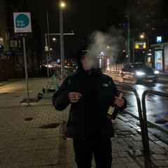 ŁZR CAPONE - nowy rok nowy ja (prod. Vespucci)
