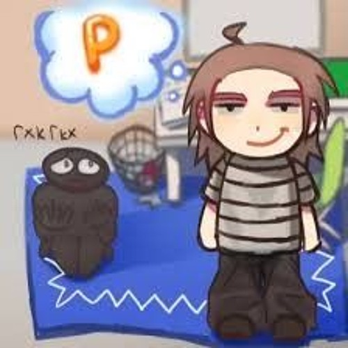 No9hook P