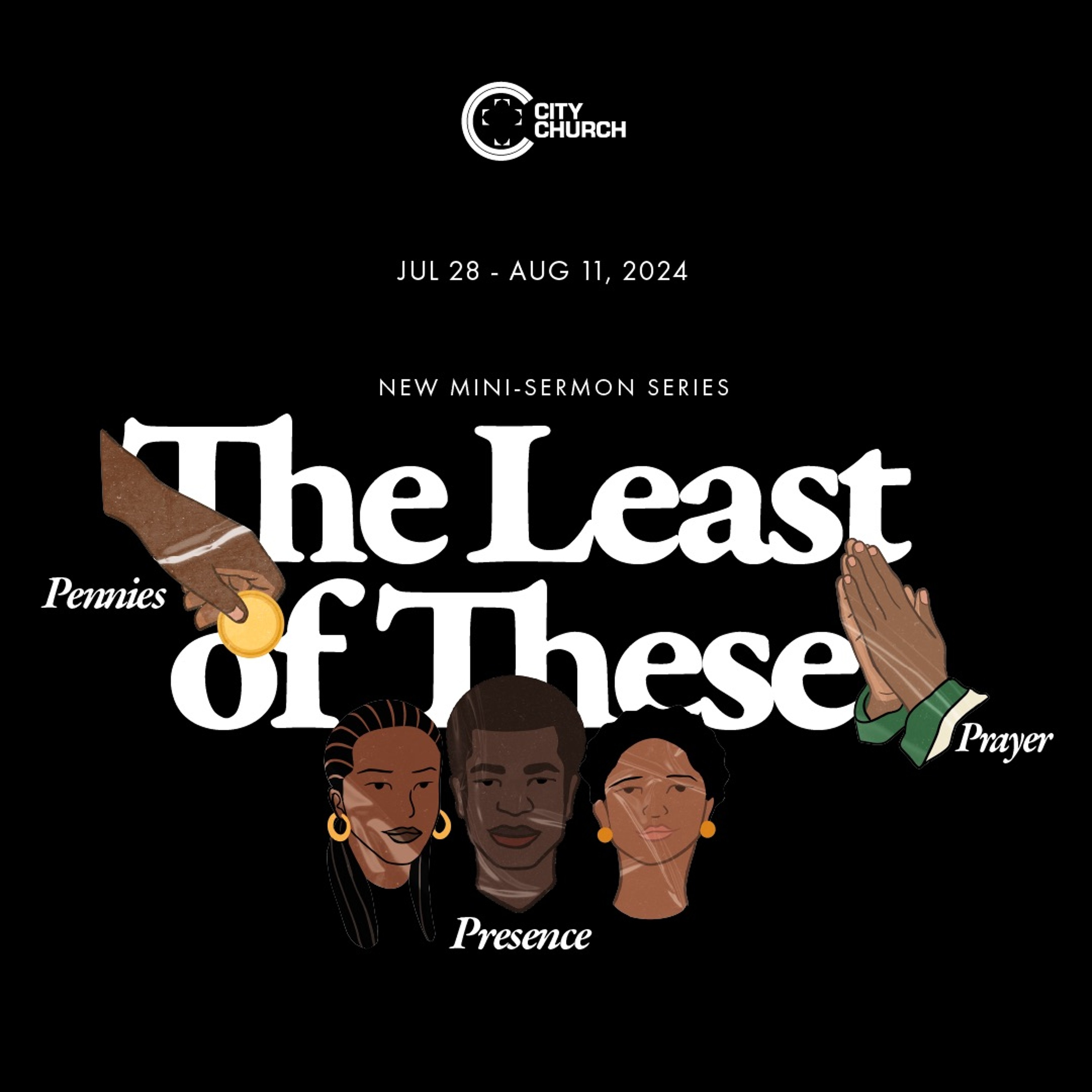 The Gospel in Lagos