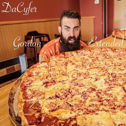 Gordon - Extended