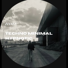 Antinomia // Techno Minimal Hypnotic