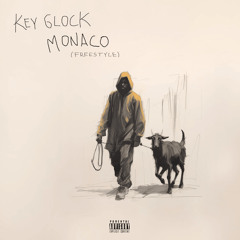 Key Glock - Monaco