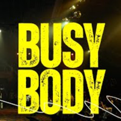 Cofi Boham - Busy Body (FELA.Mi DnB Remix)