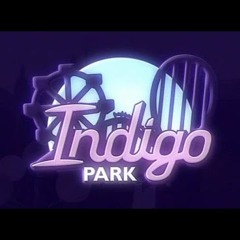 Indigo Park - All Rambley Reactions To All Voice Lines