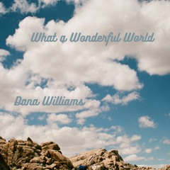 What A Wonderful World - Live