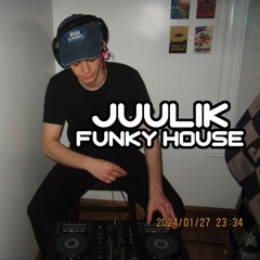Funky House Club Mix (LF System, Paul Woolford, Navos & more)
